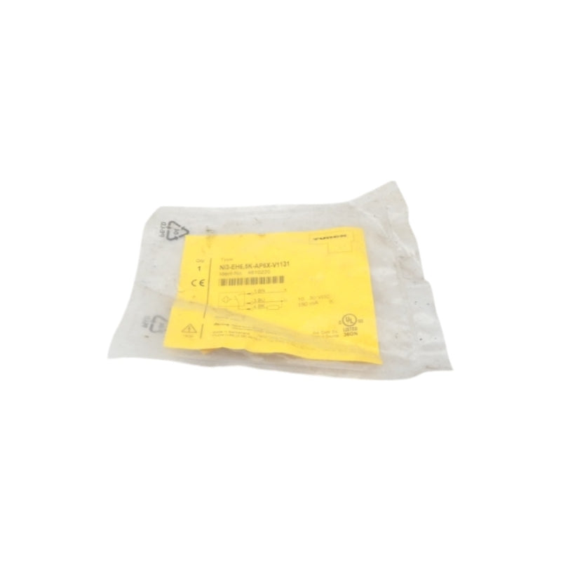 TURCK NI3-EH6.5K-AP6X-V1131 4610220 10-30VDC NSMP