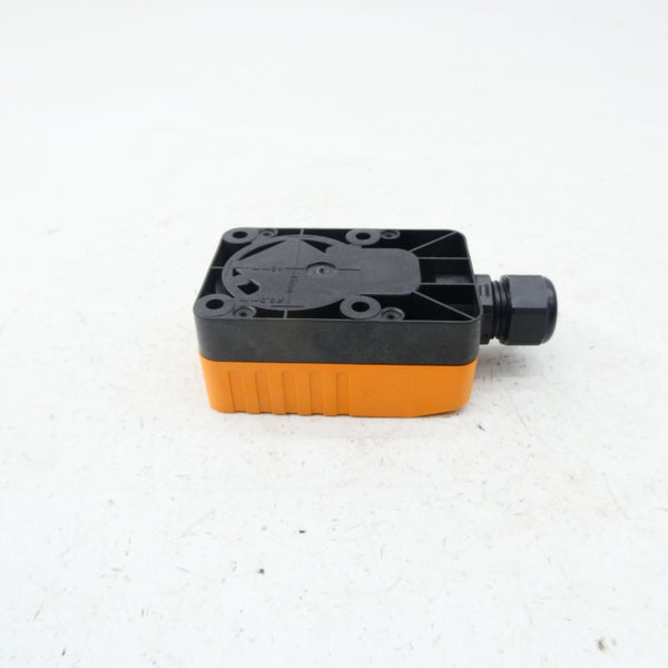 IFM EFECTOR IC0006 ICE2040-FBOA/NPT 20-250VAC/DC NSMP