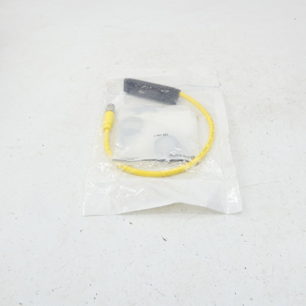 ALLEN BRADLEY 42SRU-6205-QD SER. B 20-132VAC/DC NSMP