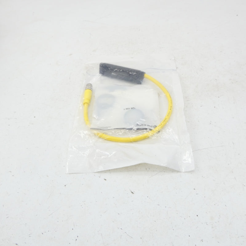 ALLEN BRADLEY 42SRU-6205-QD SER. B 20-132VAC/DC NSMP