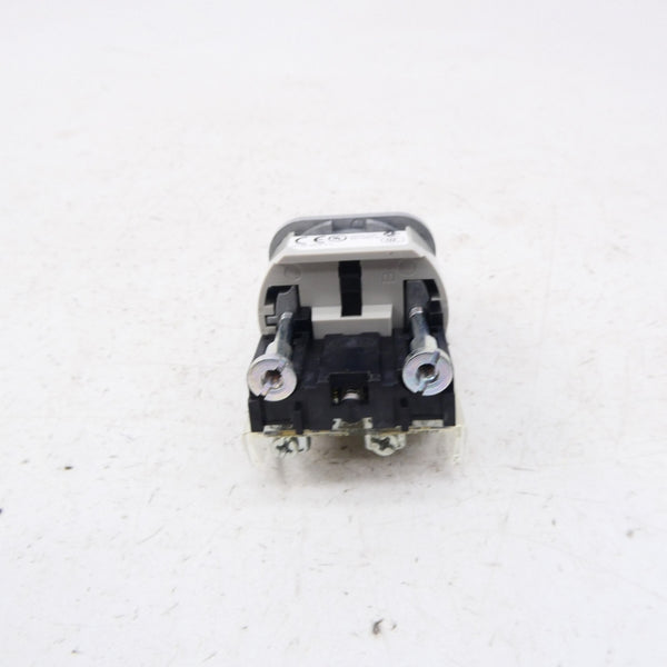 ALLEN BRADLEY 800T-J18A SER. T (AS PICTURED) (WH) NSMP