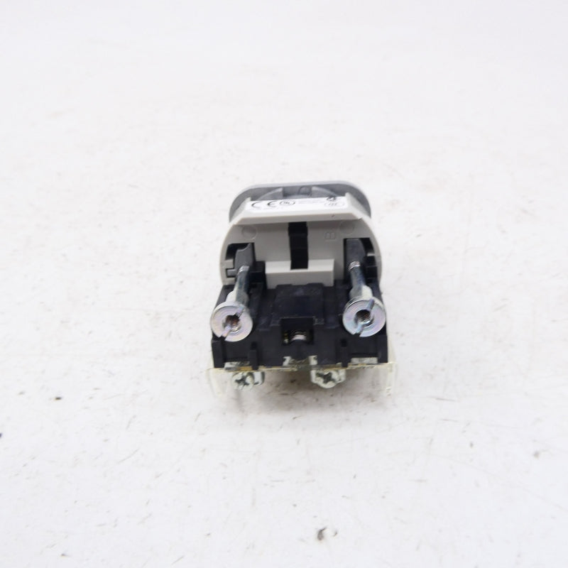 ALLEN BRADLEY 800T-J18A SER. T (AS PICTURED) (WH) NSMP