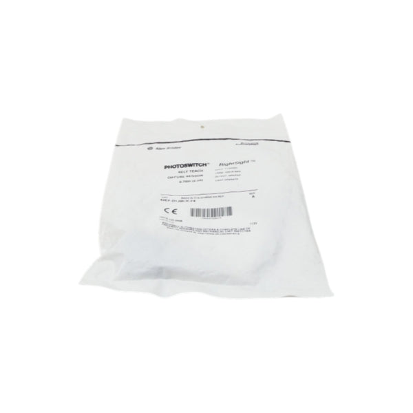 ALLEN BRADLEY 42EF-D1JBCK-F4 SER. A 11-30VDC NSMP