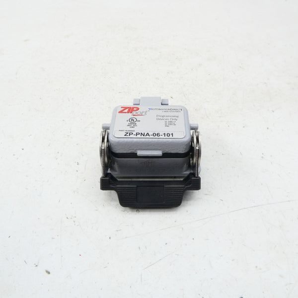 AUTOMATION DIRECT ZP-PNA-06-101 NSNP