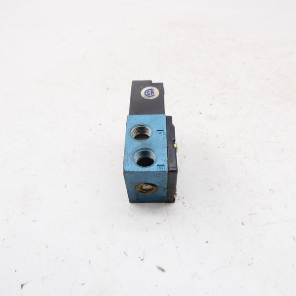 MAC 45A-AA1-DFFJ-1TJ 24VDC NSNP