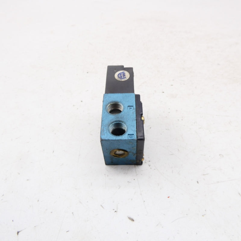 MAC 45A-AA1-DFFJ-1TJ 24VDC NSNP