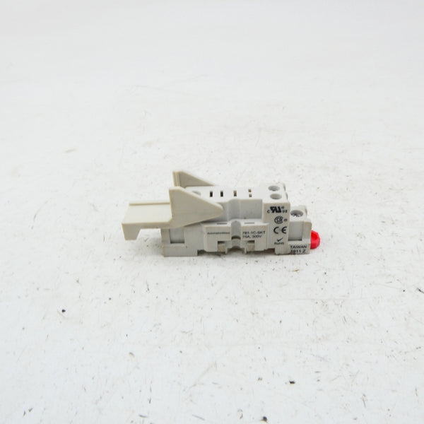 AUTOMATION DIRECT 781-1C-SKT 300V 15A NSNP