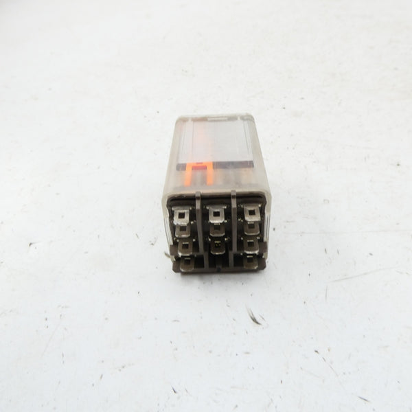 ALLEN BRADLEY 700-HB33Z24 SER. B 24VDC NSNP
