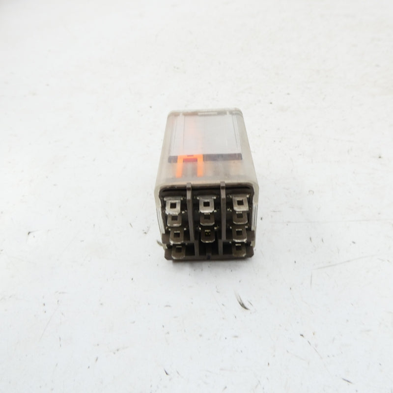 ALLEN BRADLEY 700-HB33Z24 SER. B 24VDC NSNP