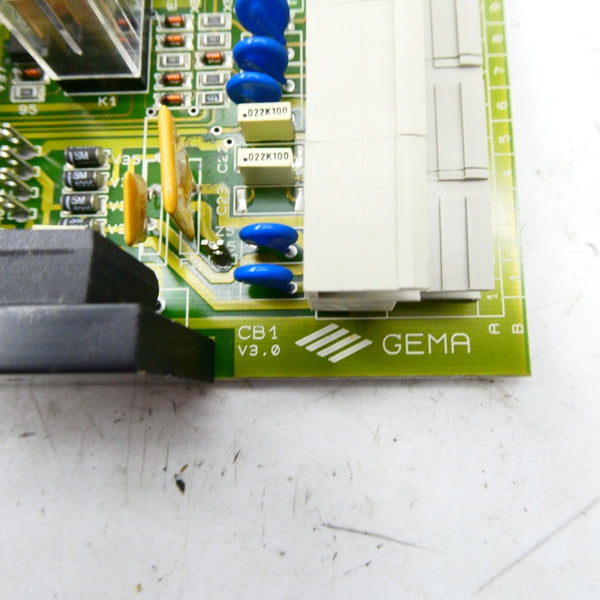 GEMA CB1V3.0 NSNP