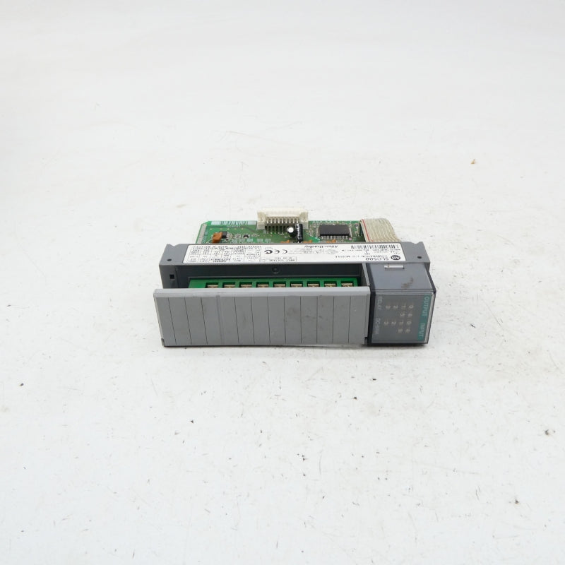 ALLEN BRADLEY 1746-IO12DC SER. A 10-30VDC NSNP