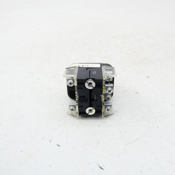 ALLEN BRADLEY 800T-FXQ24RA1 SER. T 24VAC/DC (AS PICTURED2) NSNP
