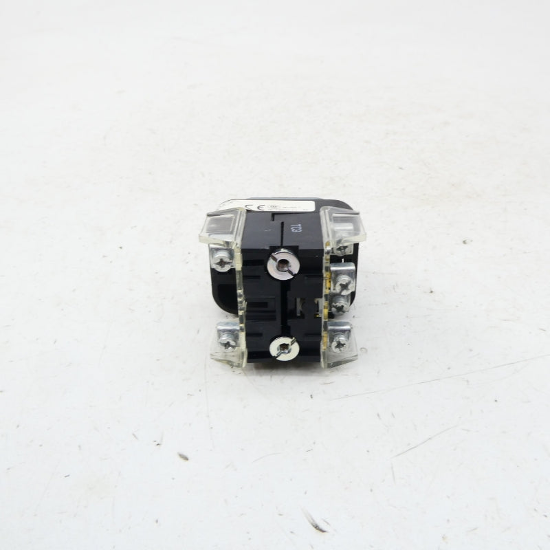 ALLEN BRADLEY 800T-FXQ24RA1 SER. T 24VAC/DC (AS PICTURED2) NSNP