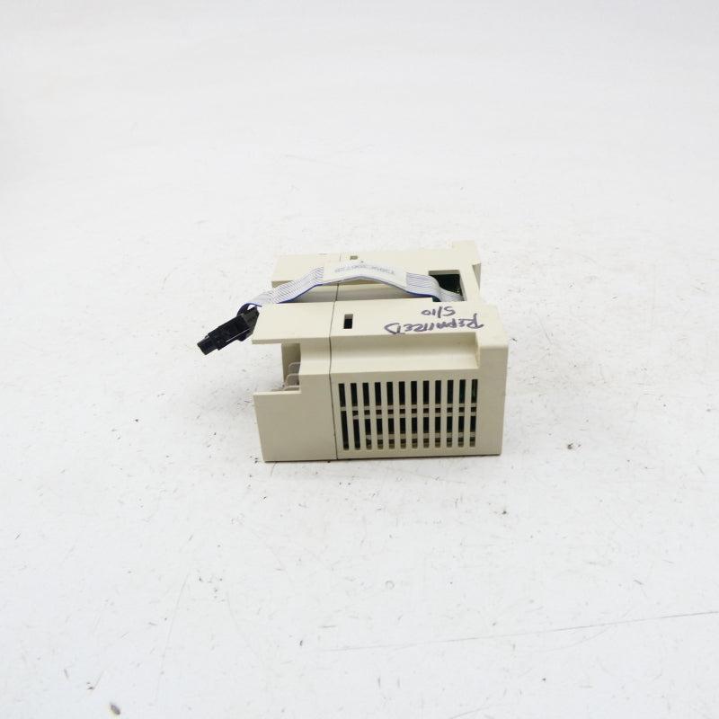 MITSUBISHI FX2N-8ER-ES/UL 24VDC NSNP