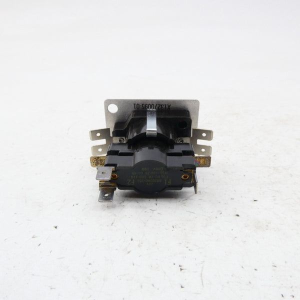 KLIXON 60200A0-151 24V NSNP