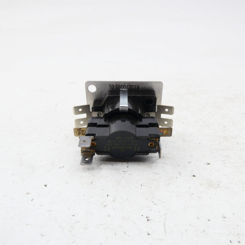 KLIXON 60200A0-151 24V NSNP