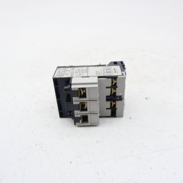 ALLEN BRADLEY 592-A1ET SER. A 1.6-5A NSNP