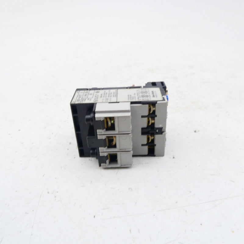 ALLEN BRADLEY 592-A1ET SER. A 1.6-5A NSNP