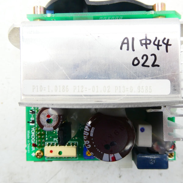 YOKOGAWA ASF9585JC-0 NSNP