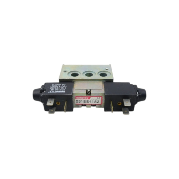 NUMATICS 031SS4152 100-115/110/120V .06A NSNP