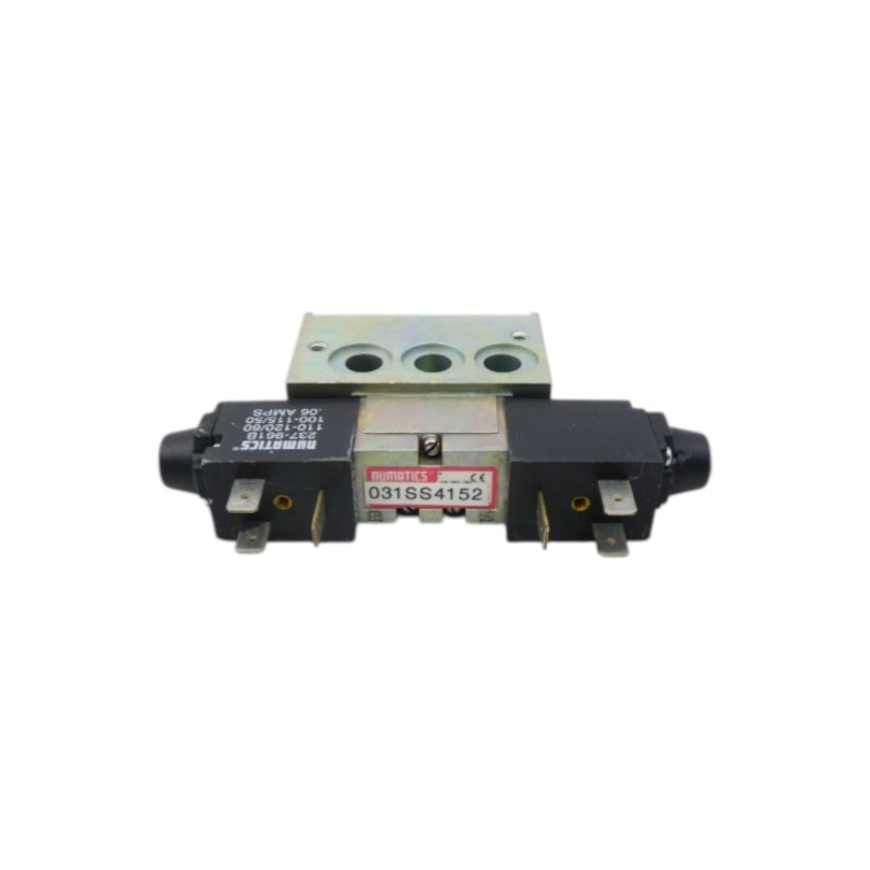 NUMATICS 031SS4152 100-115/110/120V .06A NSNP