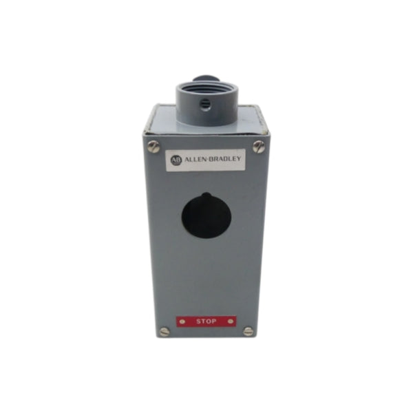 ALLEN BRADLEY 800T-2PZ NSNP