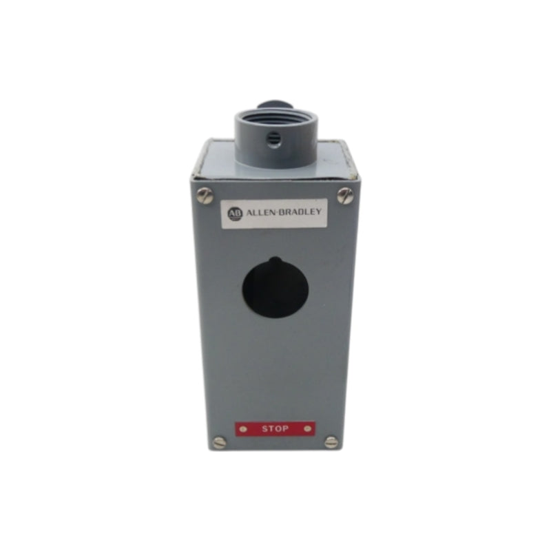 ALLEN BRADLEY 800T-2PZ NSNP
