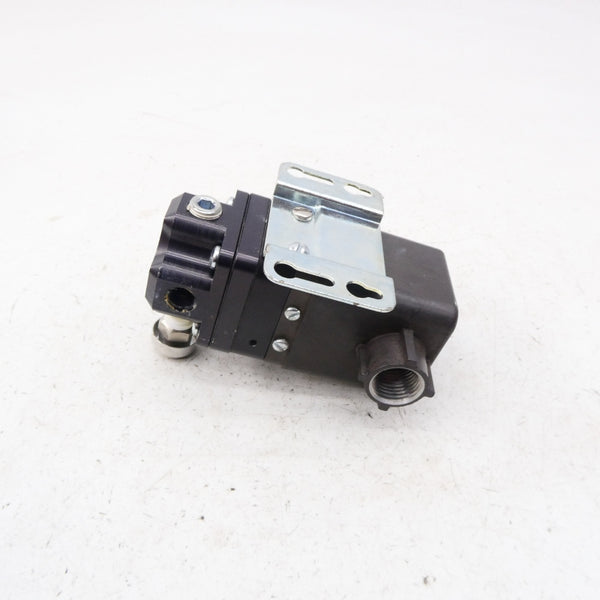 ITT GT2108ED 100PSI (AS PICTURED) NSNP