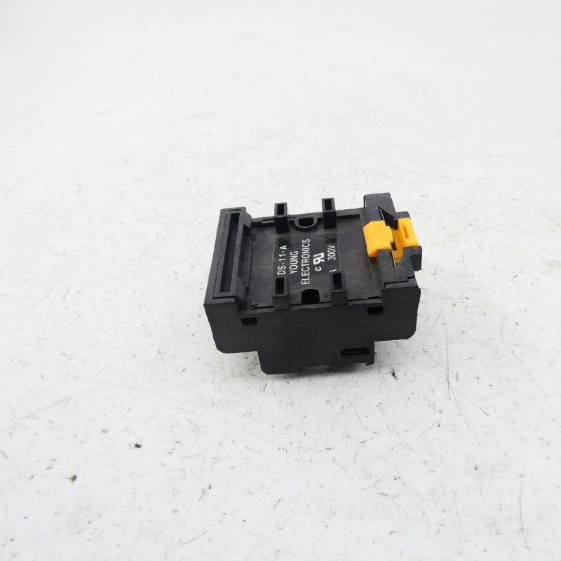 YOUNG ELECTRONICS DS-11-A 300V 10A NSNP