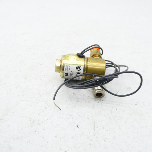 PARKER 3121BBN1GV00RRT1J4C2 24VDC NSNP