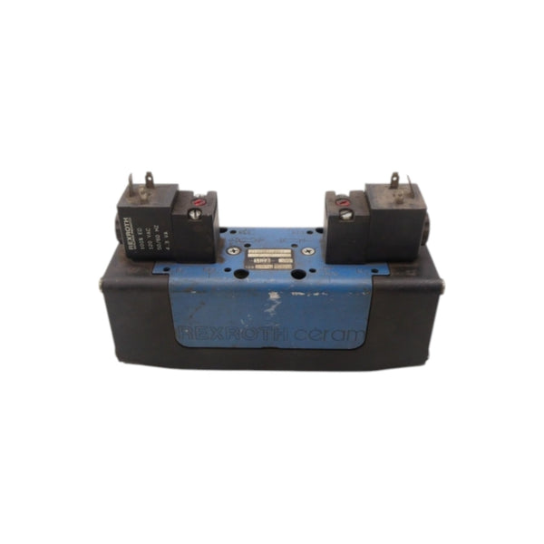 REXROTH GS30062-2424 120VAC 150PSI NSNP