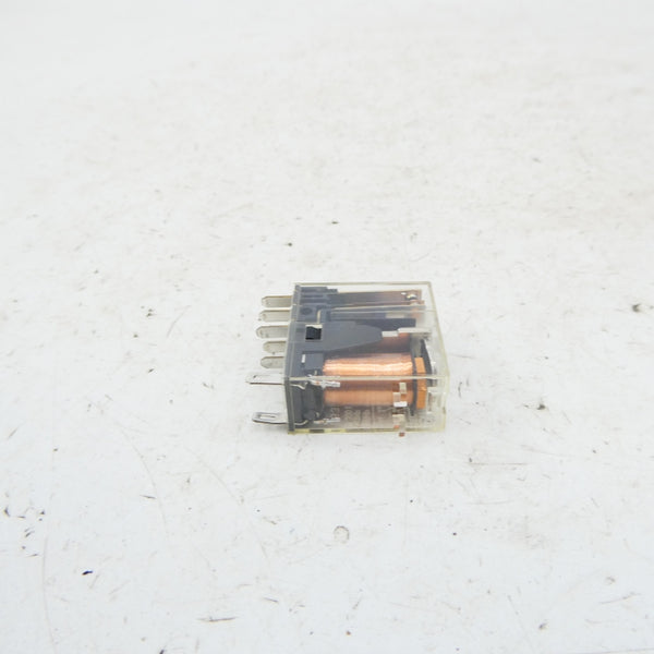 ALLEN BRADLEY 700-HK32A1 SER. A 120VAC 5A NSNP