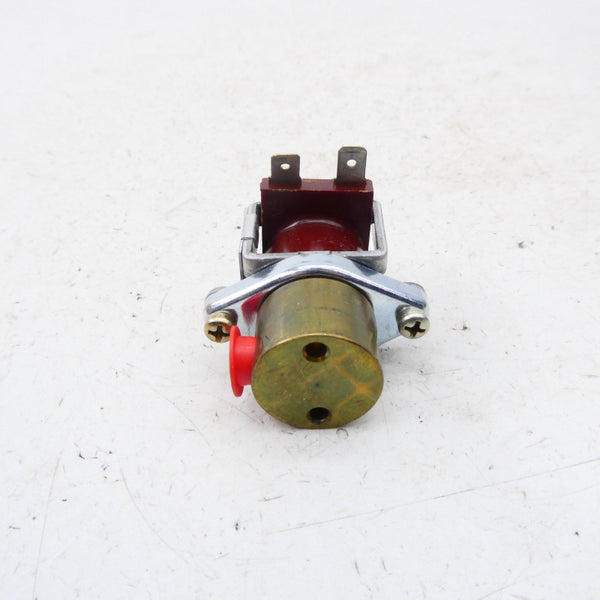 ASCO 404162-2 100PSI NSNP