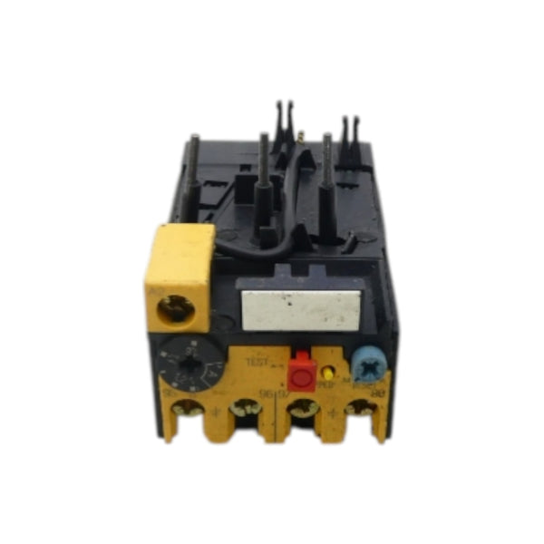 ALLEN BRADLEY 193-BSB16B SER. B 1-1.6A NSNP