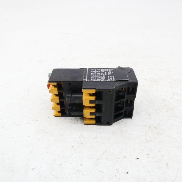 ALLEN BRADLEY 193-BSB16B SER. B 1-1.6A NSNP