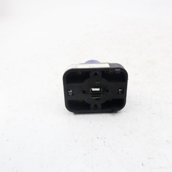 ALLEN BRADLEY 800T-FXP16A1 SER. T 120V (AS PICTURED2) NSNP