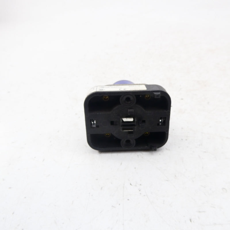 ALLEN BRADLEY 800T-FXP16A1 SER. T 120V (AS PICTURED2) NSNP