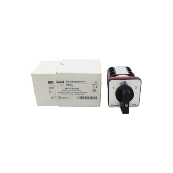 MERZ W451-3.H08B NSMP