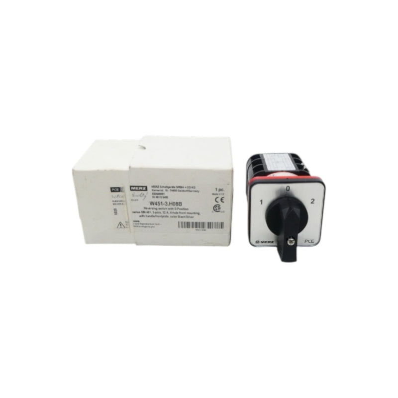 MERZ W451-3.H08B NSMP
