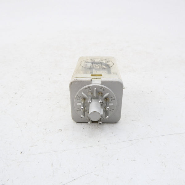 ALLEN BRADLEY 700-HA32A1 SER. A 120VAC NSNP
