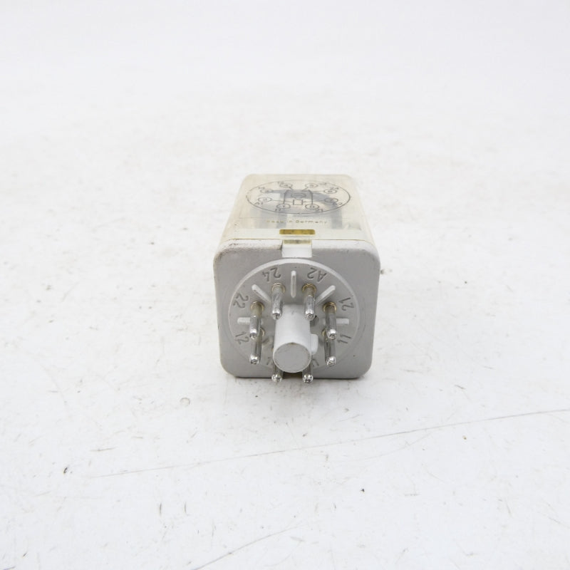 ALLEN BRADLEY 700-HA32A1 SER. A 120VAC NSNP
