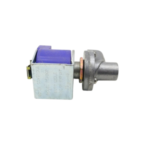 GOYEN CONTROLS RCA5D2 1/2S-1MIN NSNP