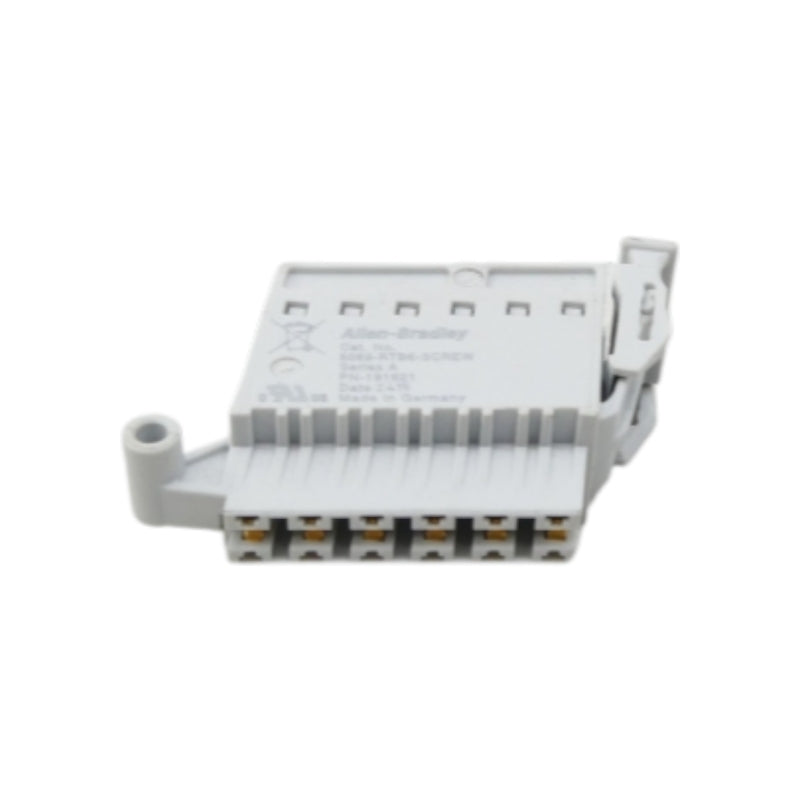 ALLEN BRADLEY 5069-RTB6-SCREW SER. A NSNP