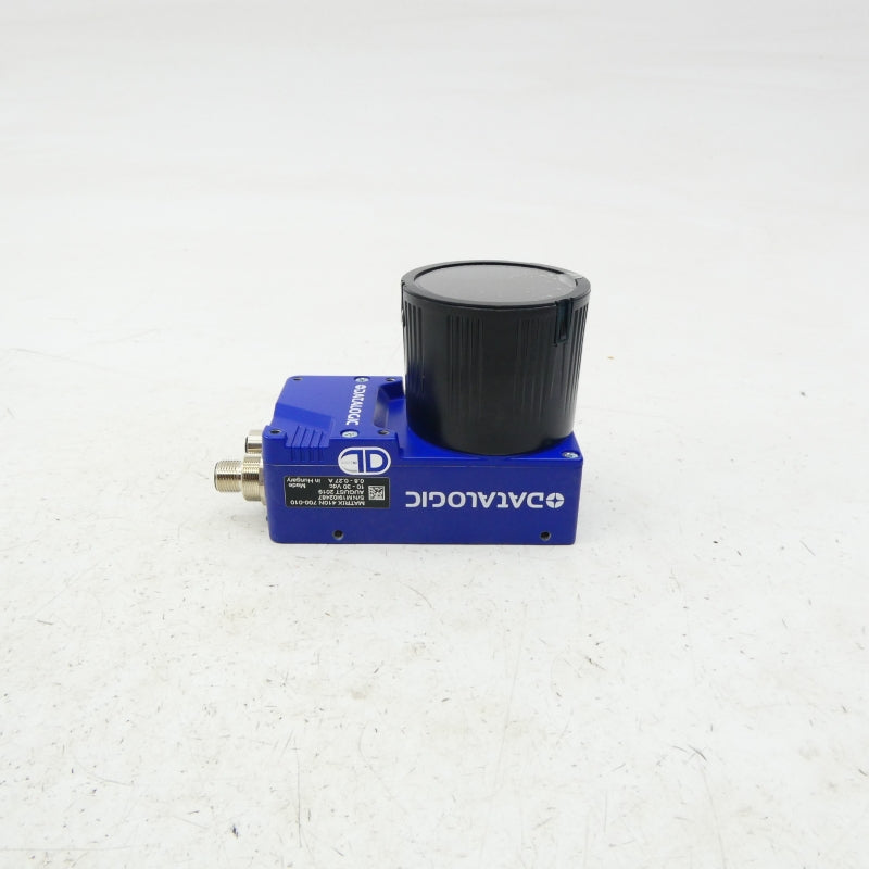 DATALOGIC 410N700-010 10-30VDC 0.8-0.27A NSMP