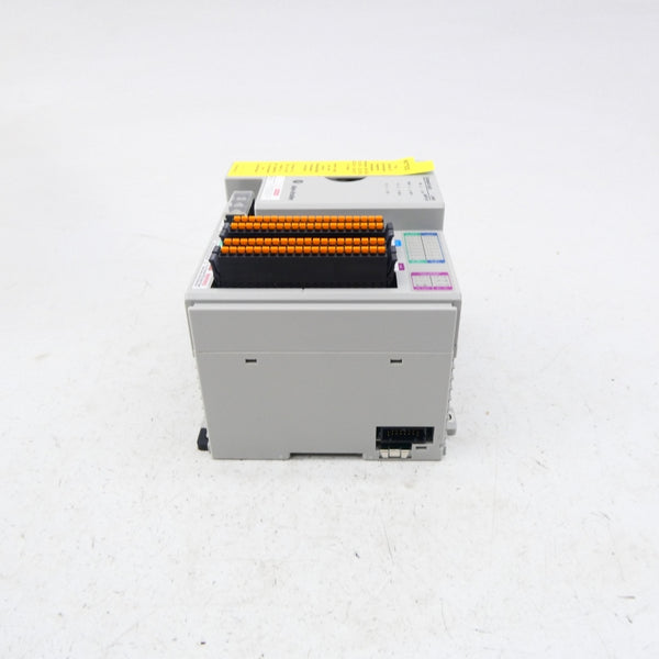 ALLEN BRADLEY 1769-L24ER-QBFC1B SER. B F/W 1.005 24V 2.1A NSMP
