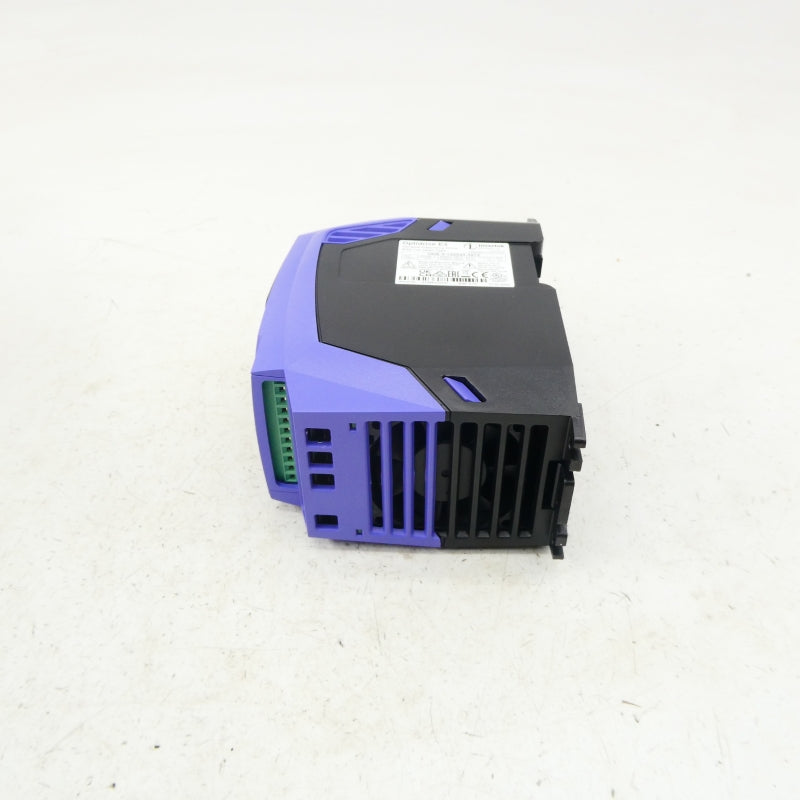 INVERTEK DRIVES ODE-3-120043-3012 200-240V 5.6A NSMP
