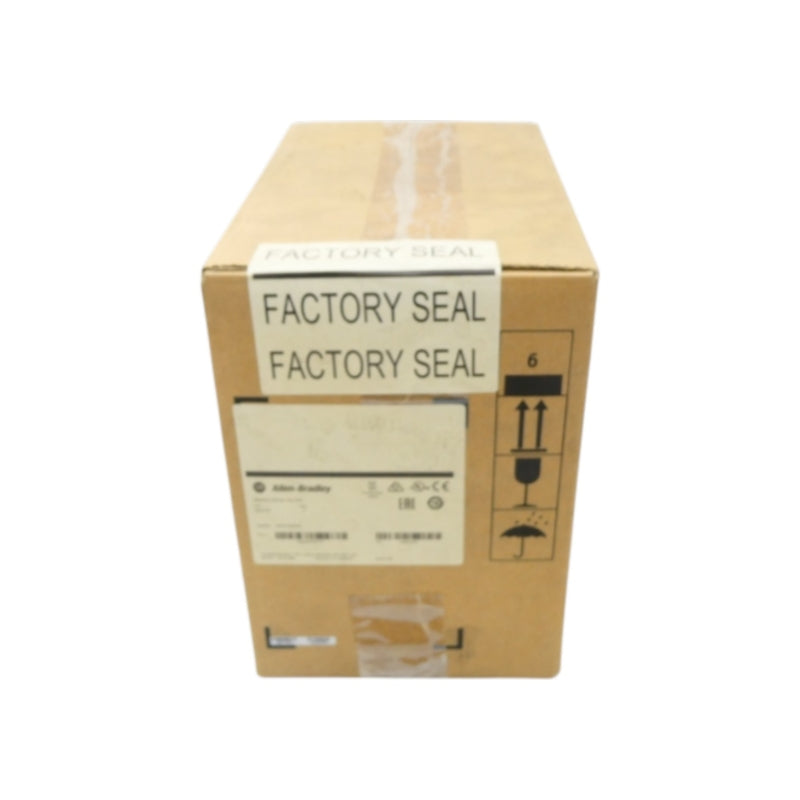 ALLEN BRADLEY 6200T-BA SER. A NSFS