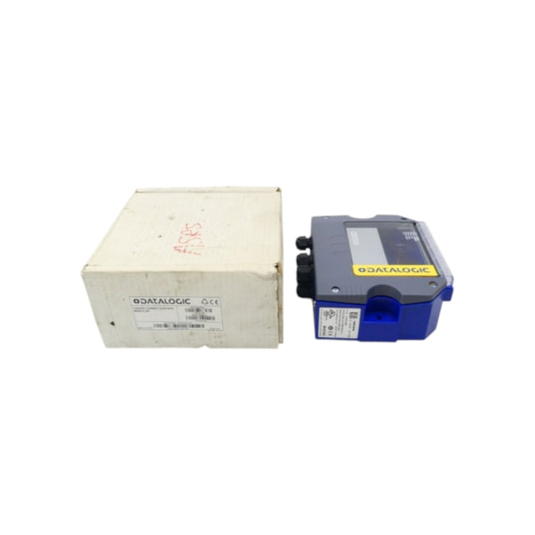 DATALOGIC CBX500 10-30VDC 0.5-0.8A NSMP