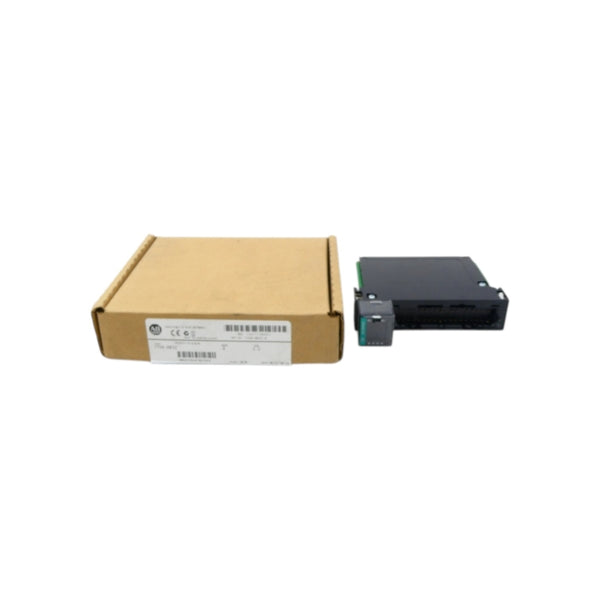 ALLEN BRADLEY 1756-OB32 SER. A F/W 3.2 NSMP