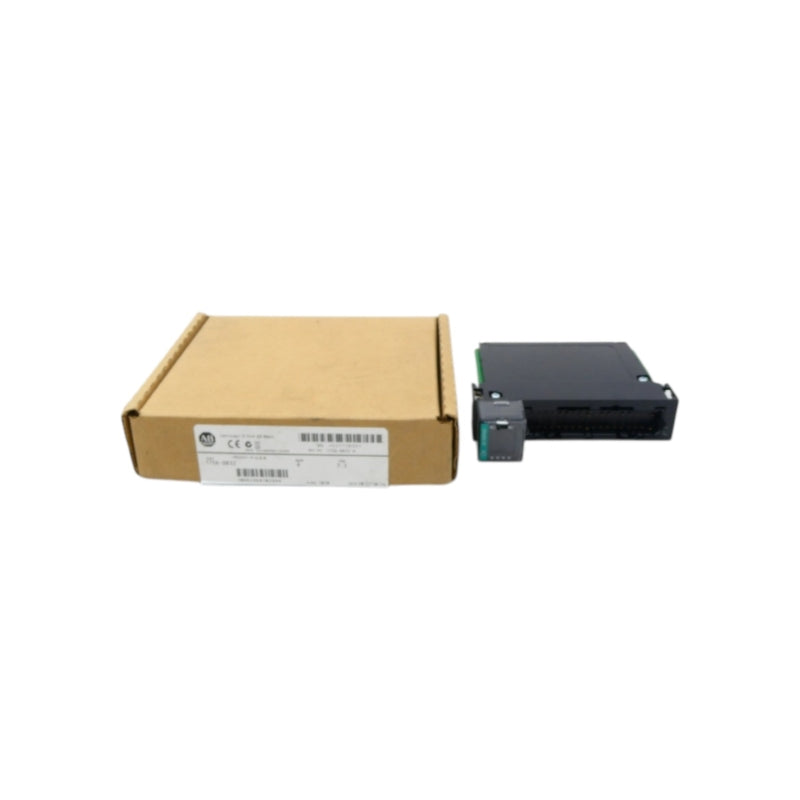 ALLEN BRADLEY 1756-OB32 SER. A F/W 3.2 NSMP
